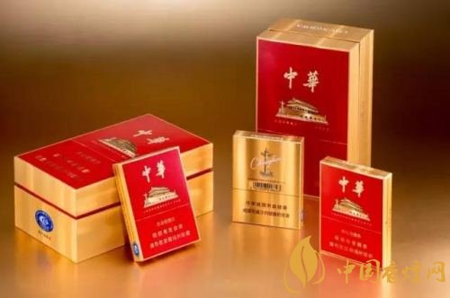 2018年過年送禮送什么香煙，中華金中支成為黑馬