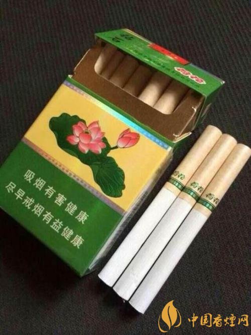 2018年過年送禮送什么香煙，中華金中支成為黑馬