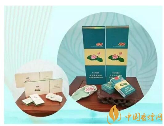 2018年香煙新品盤點，生肖紀念版香煙出列