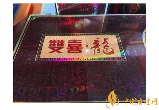 2018年香煙新品盤點，生肖紀念版香煙出列