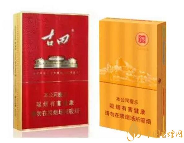 2018年香煙新品盤點，生肖紀念版香煙出列