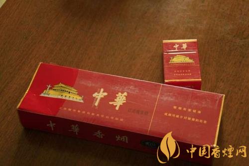 2018年國產(chǎn)禮品煙排行榜，禮品煙價格及圖片
