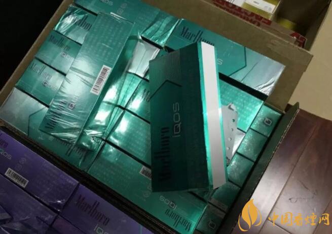加熱不燃燒卷煙銷售犯法，加熱不燃燒卷煙是走私產(chǎn)品