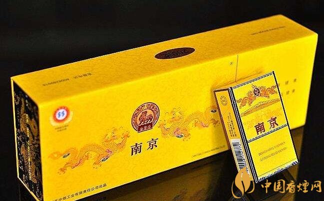 2018十大口感好的高檔香煙，香煙口感排行榜 