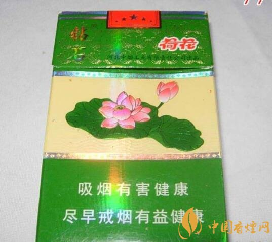 2018十大口感好的高檔香煙，香煙口感排行榜 