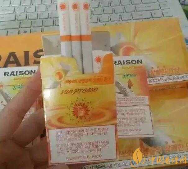 好抽的進(jìn)口爆珠煙排行榜，十大口感最好的爆珠香煙