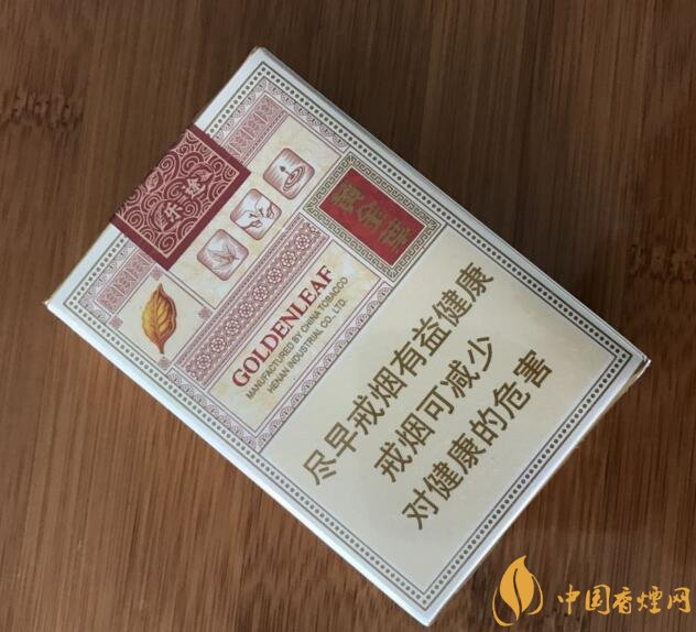 2018年好抽的短支煙排行榜，十大口感最好的短支香煙