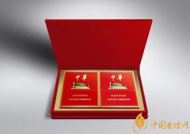 2018年銷量最好禮品煙排行榜，國產(chǎn)禮品煙價格及評價
