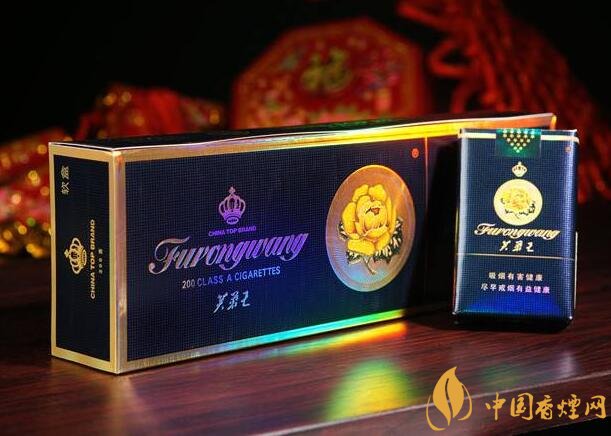 2018年銷量最好禮品煙排行榜，國產(chǎn)禮品煙價格及評價