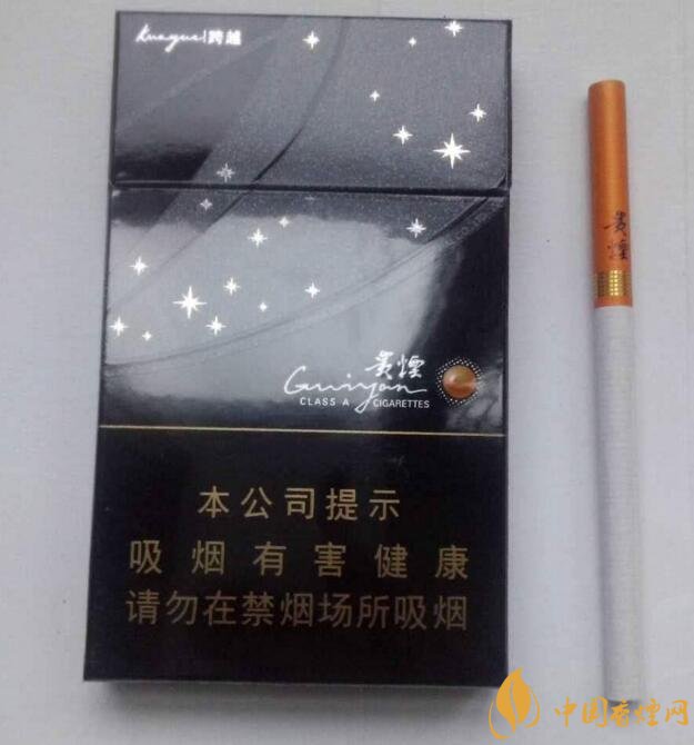 2018年銷量最好禮品煙排行榜，國產(chǎn)禮品煙價格及評價