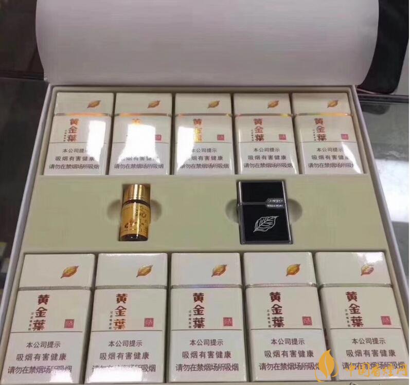 2018年銷量最好禮品煙排行榜，國產(chǎn)禮品煙價格及評價