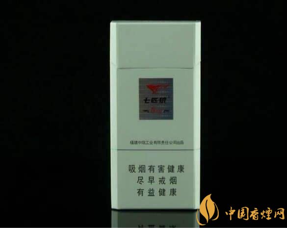 2018年十大口感好的中支煙，香煙口感排名