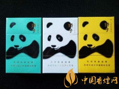 外觀最好看的煙排行榜，盤點煙盒好看又不貴的香煙
