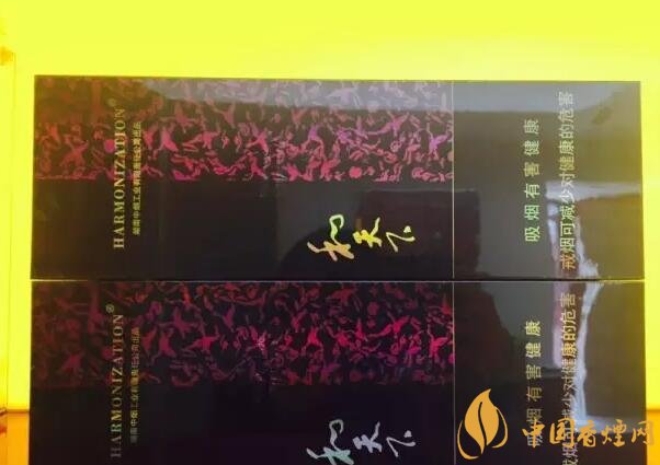 國(guó)產(chǎn)千元香煙盤(pán)點(diǎn)（30種），最受歡迎千元香煙排行榜