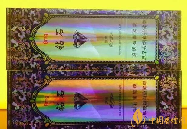 國(guó)產(chǎn)千元香煙盤(pán)點(diǎn)（30種），最受歡迎千元香煙排行榜