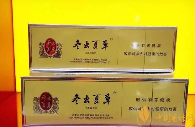 國(guó)產(chǎn)千元香煙盤(pán)點(diǎn)（30種），最受歡迎千元香煙排行榜
