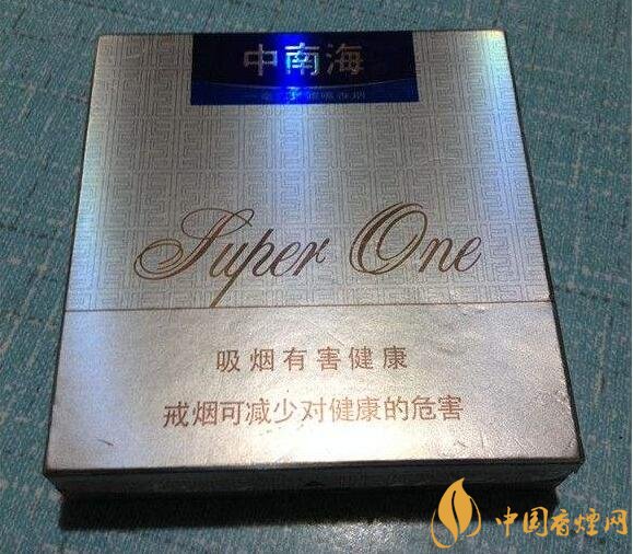 國產(chǎn)混合型香煙排行榜，十大口感最好的混合型香煙