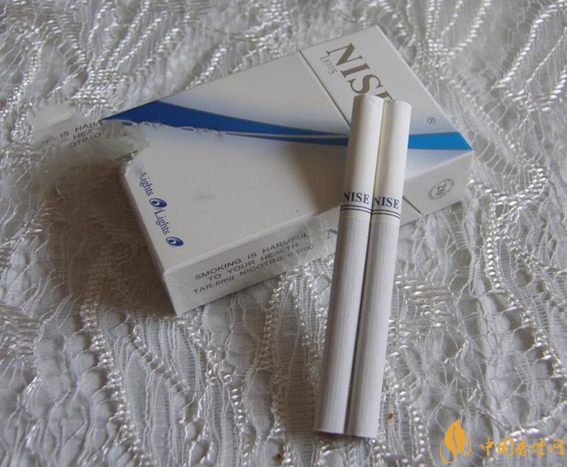 國產(chǎn)混合型香煙排行榜，十大口感最好的混合型香煙