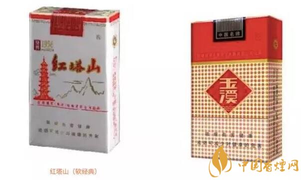 香煙香型有幾種（12種），盤點(diǎn)十二種香型香煙