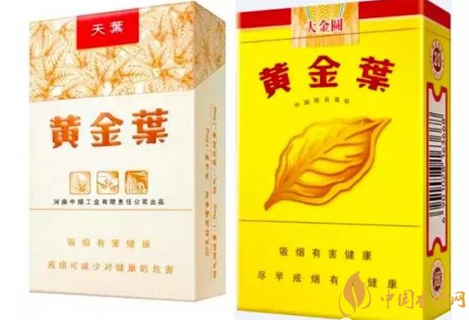 香煙香型有幾種（12種），盤點(diǎn)十二種香型香煙