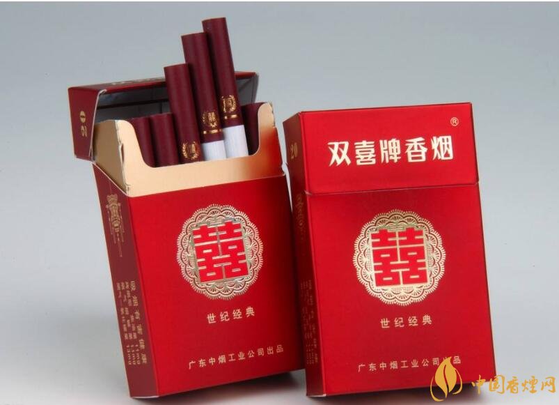 香煙香型有幾種（12種），盤點(diǎn)十二種香型香煙