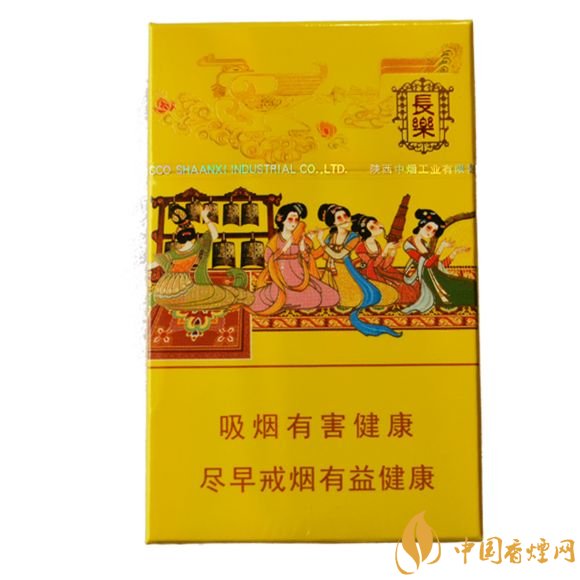 香煙香型有幾種（12種），盤點(diǎn)十二種香型香煙