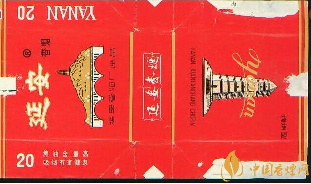 如何判斷煙標(biāo)的年份，香煙的生產(chǎn)年份判斷方法