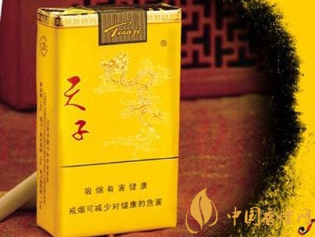 40元香煙排行榜，40元左右十大口感最好的香煙