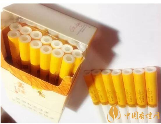 空心煙嘴有什么用，盤(pán)點(diǎn)煙嘴最有特色的香煙