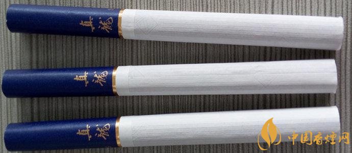 空心煙嘴有什么用，盤(pán)點(diǎn)煙嘴最有特色的香煙