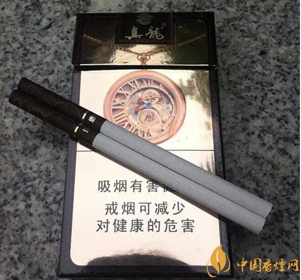 空心煙嘴有什么用，盤(pán)點(diǎn)煙嘴最有特色的香煙