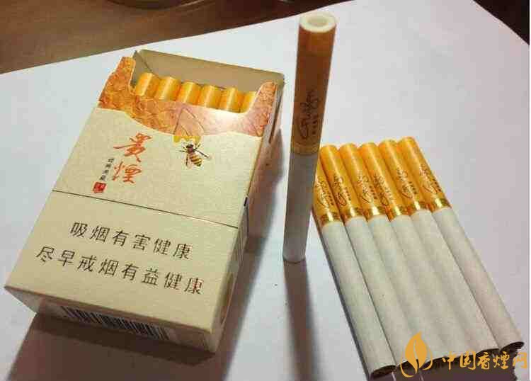 貴煙爆珠煙價格表及圖片，貴煙爆珠煙有幾種