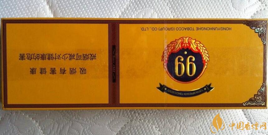 中國高檔香煙品牌大全，中國香煙品牌排行榜