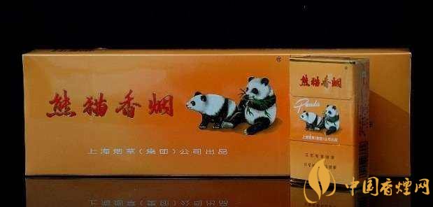 中國高檔香煙品牌大全，中國香煙品牌排行榜