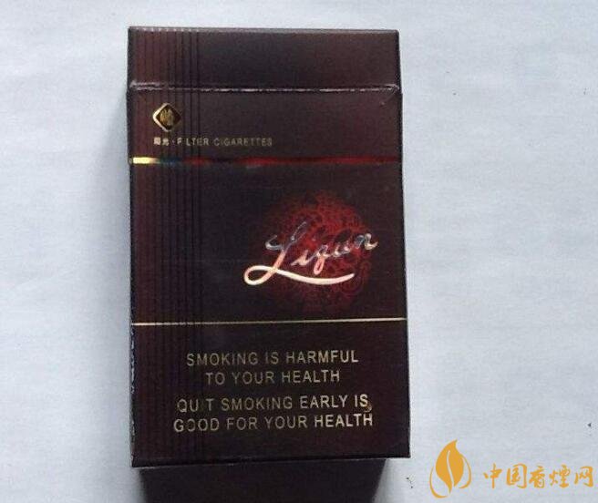 中國高檔香煙品牌大全，中國香煙品牌排行榜