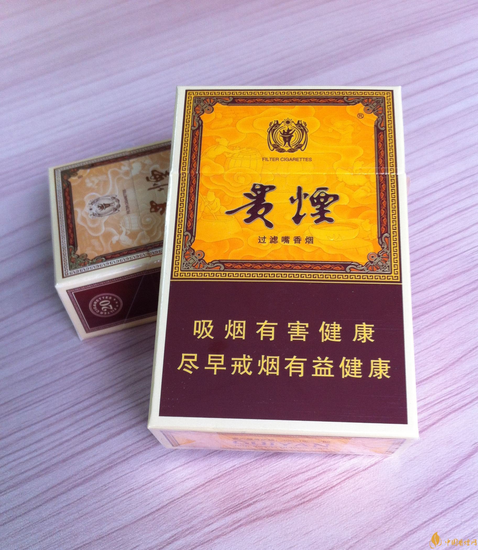 2018年最暢銷香煙預(yù)測，細短中爆百家齊放