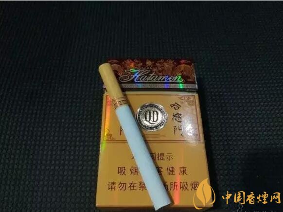 十大性價比高的香煙排行榜，好抽又便宜的香煙