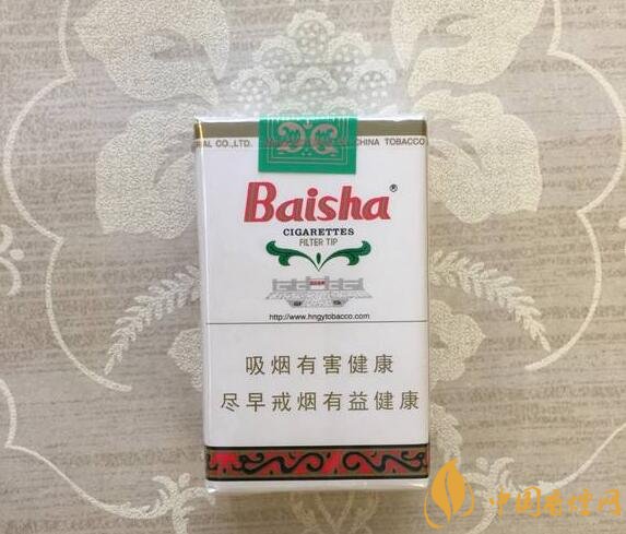 十大性價比高的香煙排行榜，好抽又便宜的香煙
