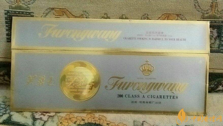 2018年十大性價比高的細支煙，最好抽的細支煙排行