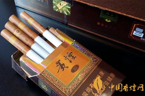 2018年男士細(xì)支香煙推薦，男士細(xì)支煙品牌大全