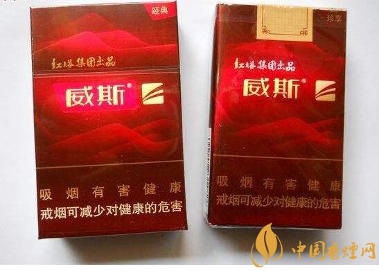 英美煙草集團(tuán)旗下品牌有哪些，世界四大跨國煙草公司