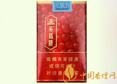 柔煙有哪些牌子，比較柔一點的香煙排行榜