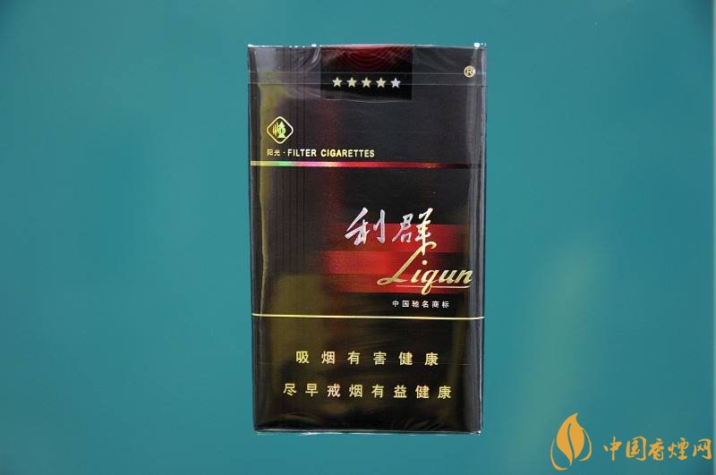 柔煙有哪些牌子，比較柔一點的香煙排行榜