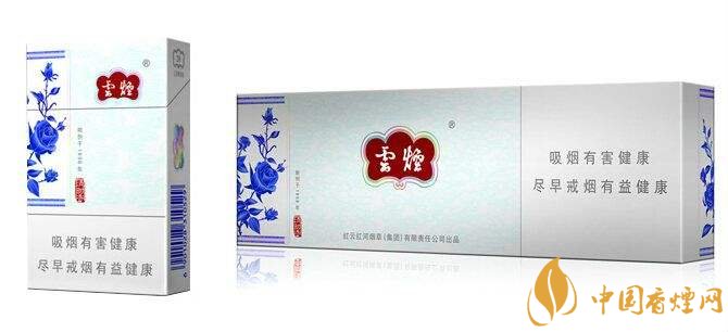 柔煙有哪些牌子，比較柔一點的香煙排行榜