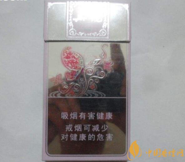 20元細(xì)煙哪個好抽，2018年好抽的細(xì)支香煙排行榜