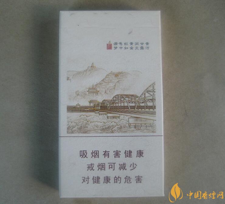 20元細(xì)煙哪個好抽，2018年好抽的細(xì)支香煙排行榜