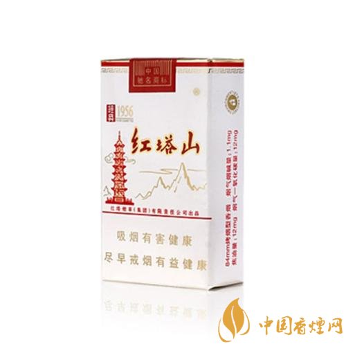 2018年口感最好的口糧煙排行榜，適合當(dāng)口糧的煙有哪些