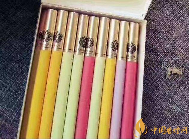 黃金葉大M多少錢一包，黃金葉大M價(jià)格及圖片