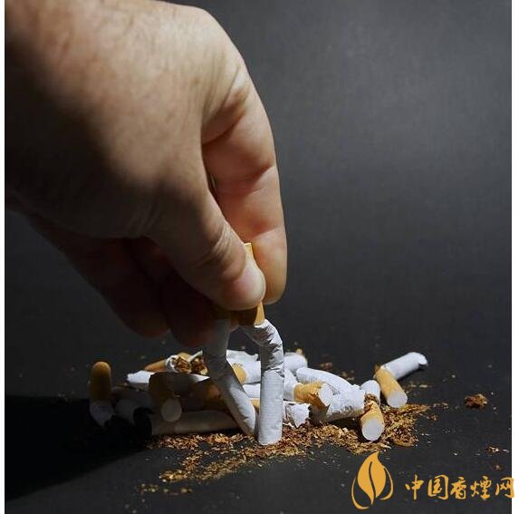 香煙掐滅還能抽嗎，香煙掐滅再次點(diǎn)燃有害物質(zhì)增加