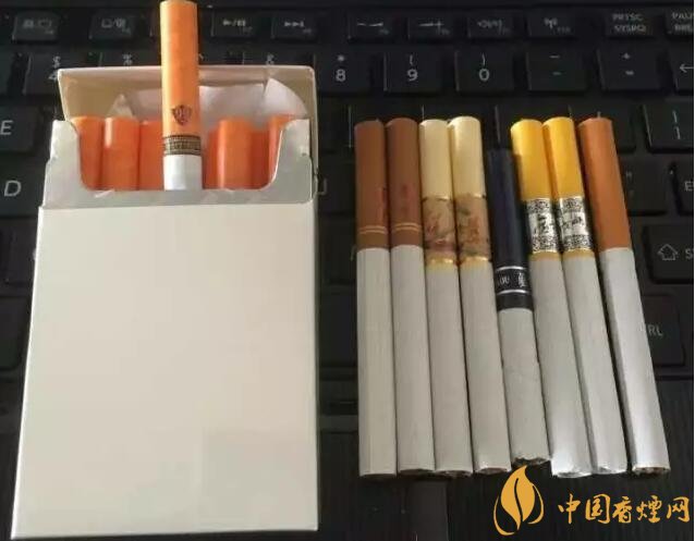 2018最適合送禮的高檔煙（非賣品），好抽的高檔煙排名